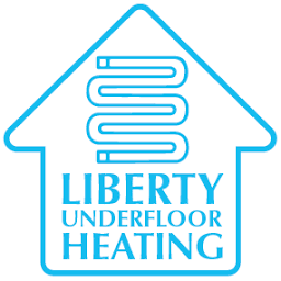 Liberty Bathrooms logo