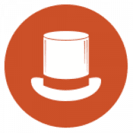 peterposh.co.uk logo