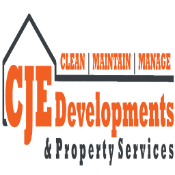 CJE Developments & Property Services Ltd logo