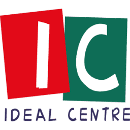 Idealcentre logo