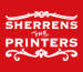 Sherrens logo