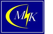 MK electrical installation and control ltd logo