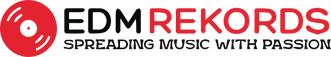 EDM REKORDS logo