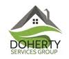Doherty Services Group logo