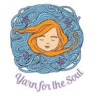 Yarn for the Soul logo