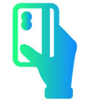 Glass Payments logo