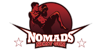 Nomadsgym logo