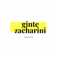 Ginte Zacharini logo