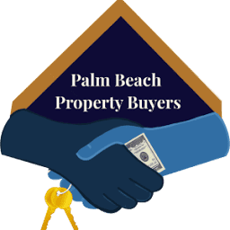 Palm Beach Property Buyers logo