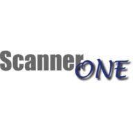 Scanner One logo