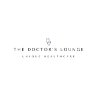 The Doctor's Lounge logo