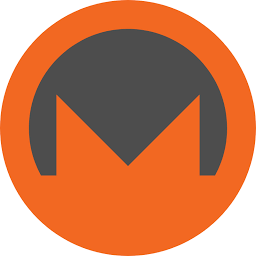 MoneroHub logo