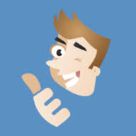 Dealmonster logo