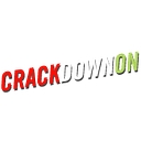 Crackdownon logo