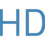 huttondoors.com logo
