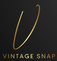 Vintagesnap logo