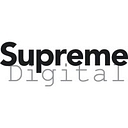 Supreme Digital Inc logo