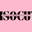 Ohsocute logo