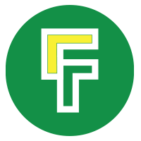 Fast Visa Link logo