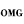 Omgherhair logo