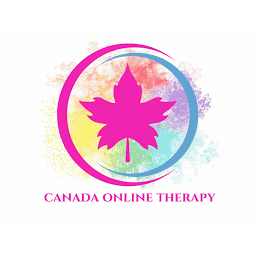 Canada Online Therapy logo