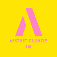 Aesthetics shop UK logo