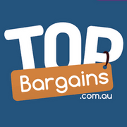 TopBargains logo