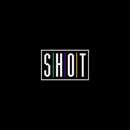 SHOT logo
