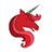 Unicorn Cards logo