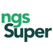 Ngs Super logo