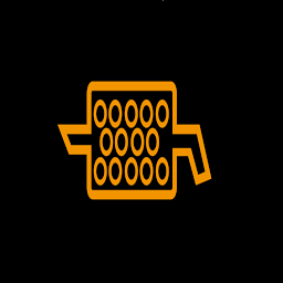 Devon and Cornwall Mobile DPF Fixer logo