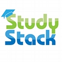 The Study Stack logo