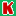 Kensington Appliances logo