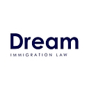 Dream Immigration Law logo