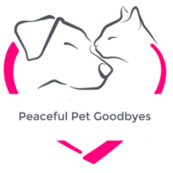 Vets2Home - Peaceful Pet Goodbyes logo
