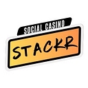 Stackr Social Casino logo