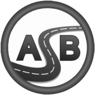 ASB Delivery Services logo