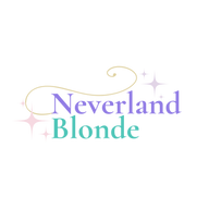 Neverland Blonde logo