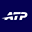 ATP Tennis Radio logo