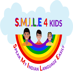 SMILE 4 Kids logo