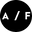 Again Faster Equipment logo