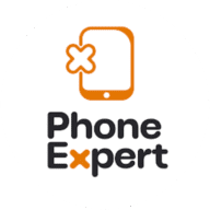 Phoneexpert logo