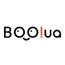 BOO logo