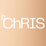 ChRIS Peptides logo