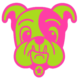 Dirtydogbeautyclub logo