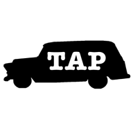 Tap Truck SF logo