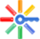 Just Keyrings Ltd. logo