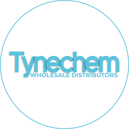 Tynechem Sundries - Newcastle logo