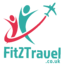 Fit2travel logo
