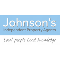Johnsons IPA logo